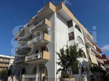 Appartamento Bari [Cod. rif 3321745VRG]