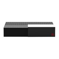 Modem hub TIM