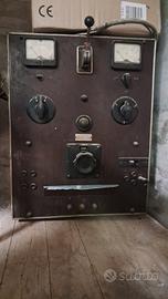 Trasformatore di corrente