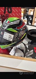 Casco AGV