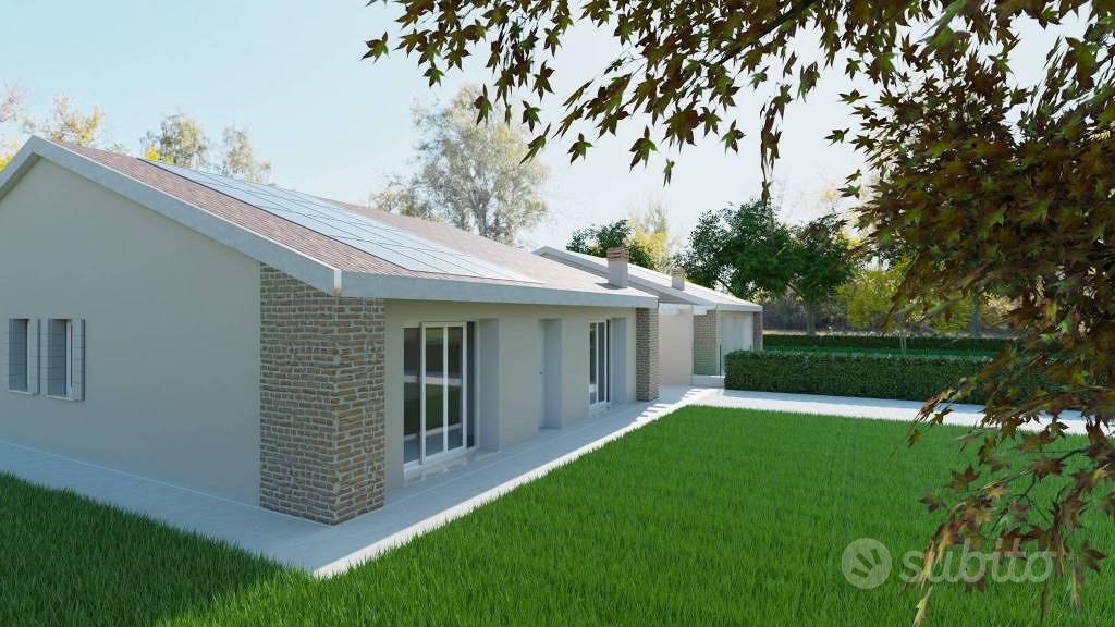 Terreno di 190 m² a Santa Maria di Sala - Altro