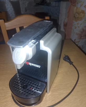 macchina caffè 