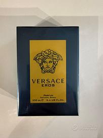 Profumo Versace Heros Parfum 100ml.