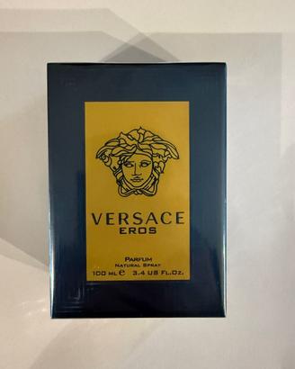 Profumo Versace Heros Parfum 100ml.