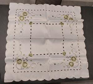 Tovaglietta quadrata