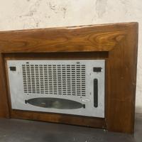 cappa cucina artigianale