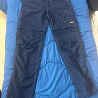 Pantaloni da lavoro