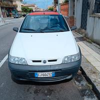 fiat strada 19 td