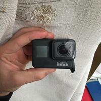 Gopro hero 7 black