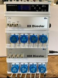 profilux 4 ion director KH director