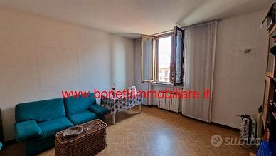 Stabile ristrutturato