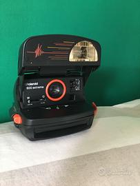 Polaroid 600 Extreme