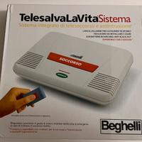 Tele salvavita beghelli