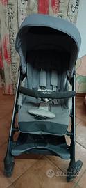 trio inglesina