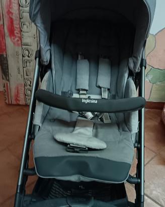 trio inglesina