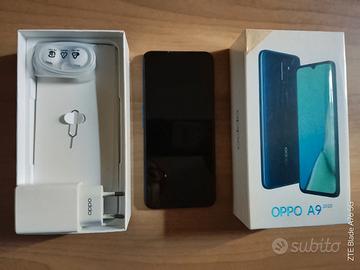 Smartphone Oppo 2020