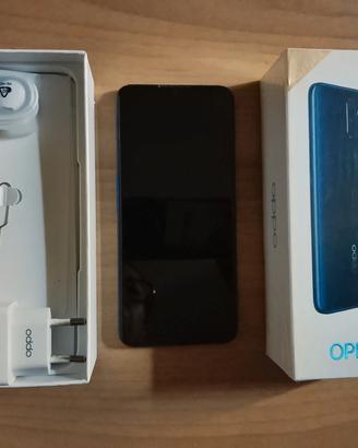 Smartphone Oppo 2020