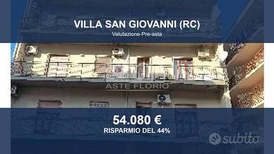 Immobile in asta di 160 m² con più di 5 locali a V