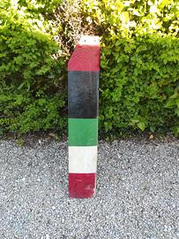 Pale Rotore di coda A B 205 Aviazione Esercito 