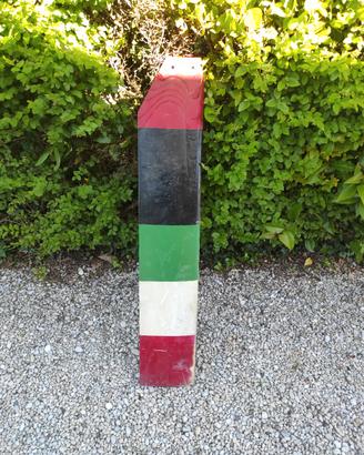 Pale Rotore di coda A B 205 Aviazione Esercito 