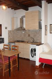 Appartamento monolocale