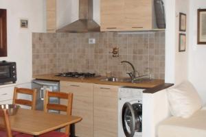 Appartamento monolocale