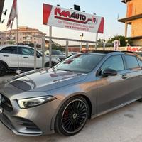 Mercedes-benz A 200 d Automatic Premium Amg 2021
