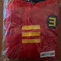 Felpa Eminem Rapboy -Edizione limitata-