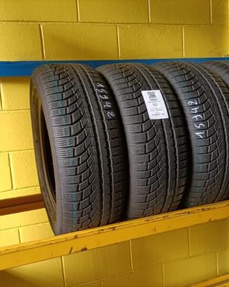 2 Gomme al 80% 205/55/16 NOKIAN Invernali - Cantù