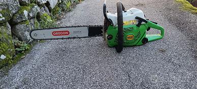 Motosega Active 62.62