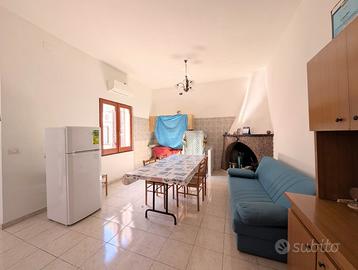 Appartamento Sestu [Cod. rif 3340017VRG]