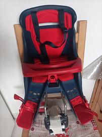 OK BABY
SEGGIOLINO ORION blu