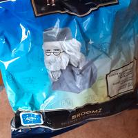 NON DISPONIBILE Silente Broomz Harry Potter 