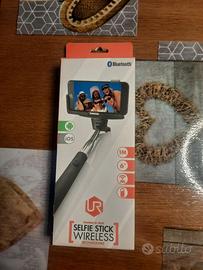 Selfie stick