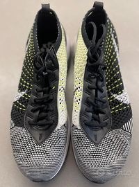 NIKE Air Max Flyknit Racer