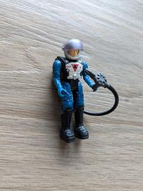 Sgt. Ramor Starcom - Coleco 1986