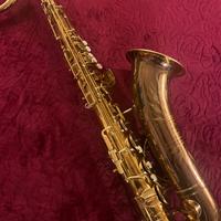 sax tenore Holton 243