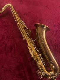 sax tenore Holton 243