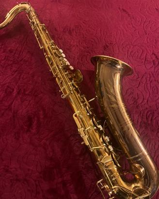 sax tenore Holton 243