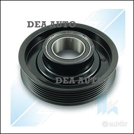Kit puleggia compressore audi seat vw skoda 1.9 ZE