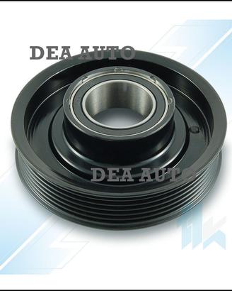 Kit puleggia compressore audi seat vw skoda 1.9 ZE