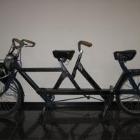 TANDEM SOLEX