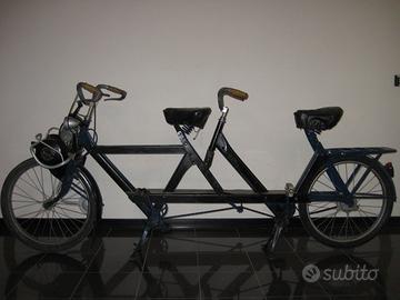 TANDEM SOLEX