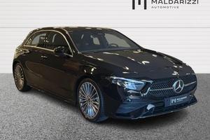 MERCEDES-BENZ A 180 AMG Line Advanced Plus auto