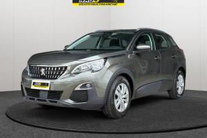 Peugeot 3008 BlueHDi 130 S&S Allure