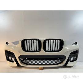 BMW X3 G01 X4 G02 Paraurti anteriore Pacchetto M -