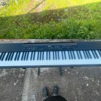 Pianoforte Yamaha P 80