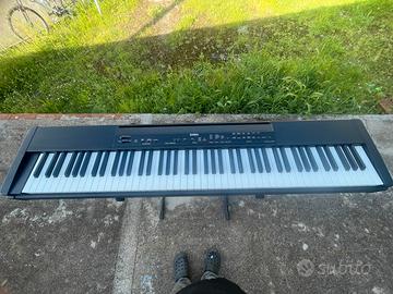 Pianoforte Yamaha P 80