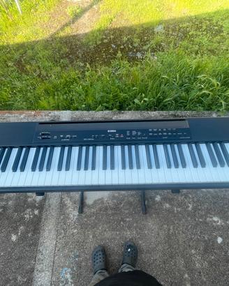 Pianoforte Yamaha P 80