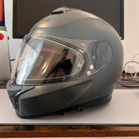 Casco Nolan N80-8 come nuovo – taglia L